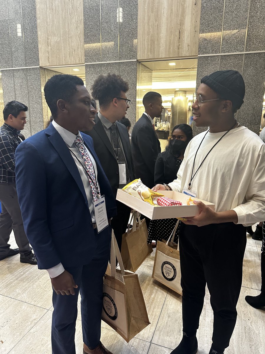 UW-Madison SMPH Office of Multicultural Affairs (@uwsmphoma) on Twitter photo This weekend UW SMPH students, staff, and faculty were present at @mayoclinic for the <a href="/SNMARegion2/">SNMA Region II</a> RMEC: Legends Outlive Moments - Inspiration from our Past, Vision for our Future This weekend UW SMPH students, staff, and faculty were present at @mayoclinic for the <a href="/SNMARegion2/">SNMA Region II</a> RMEC: Legends Outlive Moments - Inspiration from our Past, Vision for our Future