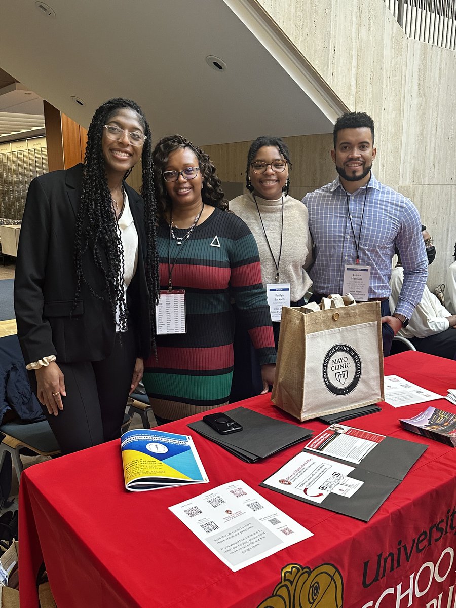 UWSMPHOMA's tweet photo. This weekend UW SMPH students, staff, and faculty were present at @mayoclinic for the @SNMARegion2  RMEC: Legends Outlive Moments - Inspiration from our Past, Vision for our Future https://t.co/Qea491Ulhc