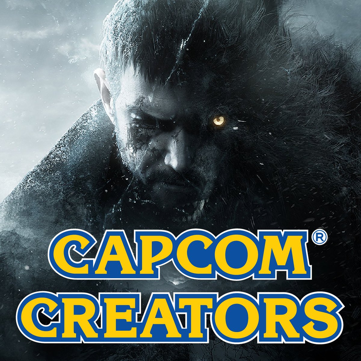 Con toda la locura de la semana pasada no les había platicado que ahora formo parte de Capcom Creators en Latinoamérica. Gracias a ello podremos aportar muchas más cosas a nuestras comunidades y tener iniciativas propias de la región de la mano de <a href="/CapcomLatam/">Capcom LATAM</a>