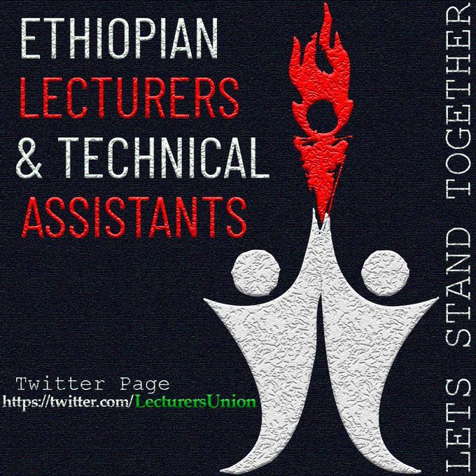 tesfish17's tweet photo. #ETH_Lecturers_Job_Strike
#ETH_Lecturers_in_Hunger
#Dont_Politicize_Our_Questions
#We_Have_Zero_Apatite_for_Politics
#Free_Arrested_Teachers
#Bread
#Feed_My_Children
#Stop_Starvings @SahleWorkZewde
@POTUS @AbiyAhmedAli @EthiopiaEU @PMEthiopia @BBCWorld @BBCAfrica @CNN @CGTN https://t.co/s3qLSSeiSP