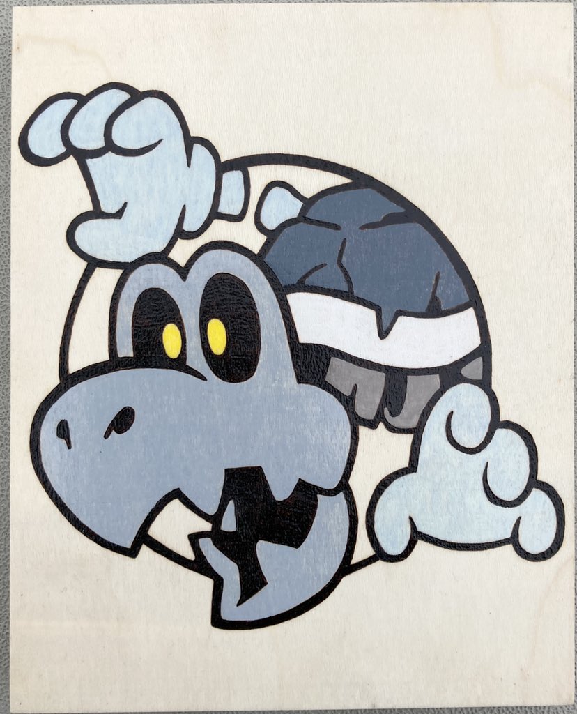 My fave characters ❤️