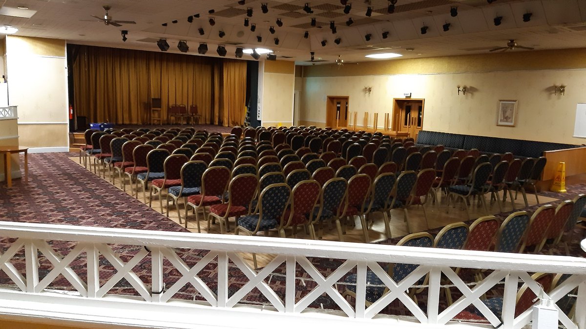Trinity Lodge No.254 tweet media