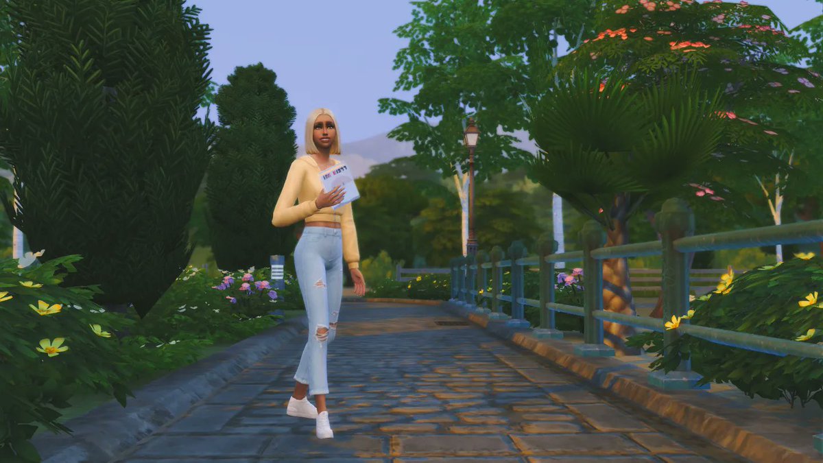 Sabine 💛

#simscas #Sims4 #sims #nocc #TheSims4 #simsnocc #ShowUsYourSims