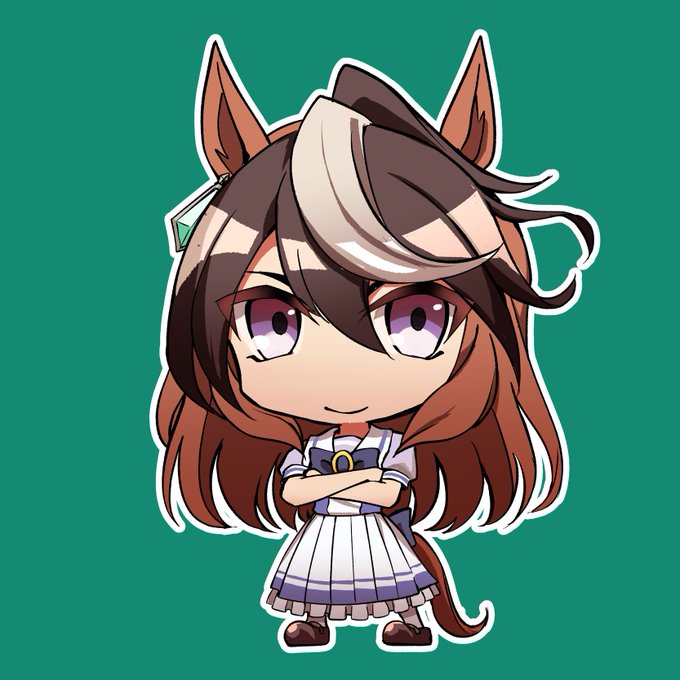 ちびカイチョー 