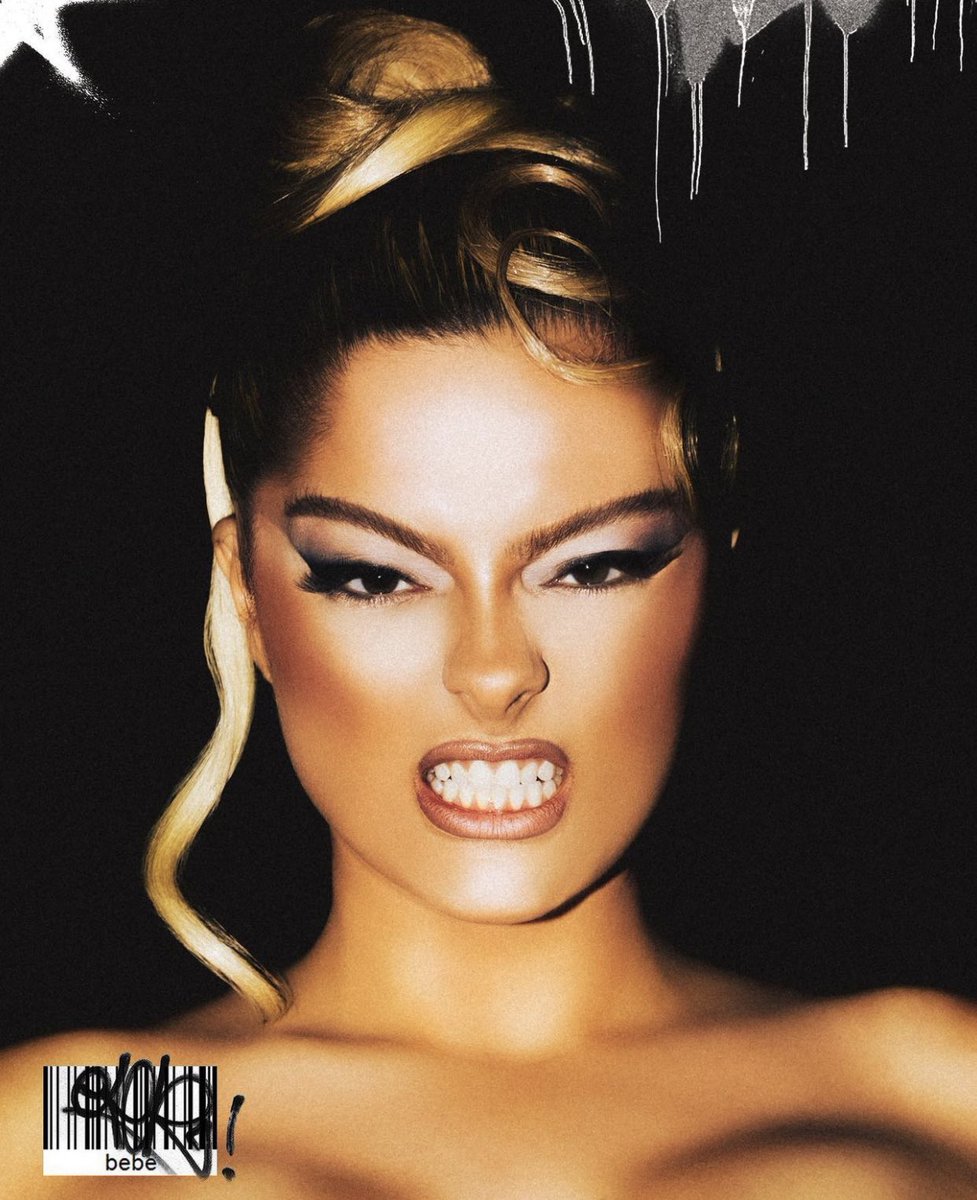 Bebe Rexha Europe tweet media