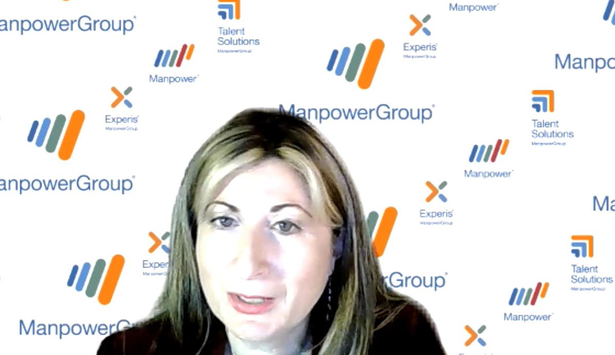 “Nella nostra azienda il 78% della forza lavoro è formata da donne. Vogliamo raggiungere anche il 50% di leader al femminile e creare parità anche all’interno dei team oltre ogni pregiudizio.” Stefania Grea, Segretario Generale di FHAI, alla #4W4I.