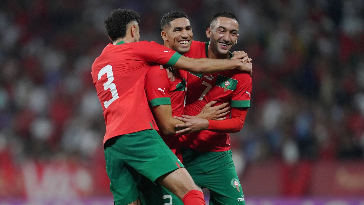 AhlamAlShamsi's tweet photo. اسوووووووووووووووووووووووووووووود 😭😭😭😭😭😭😭😭😭😭🇲🇦🇲🇦🇲🇦🇲🇦🇲🇦 #المغرب_اسبانيا https://t.co/EakppWRNCu