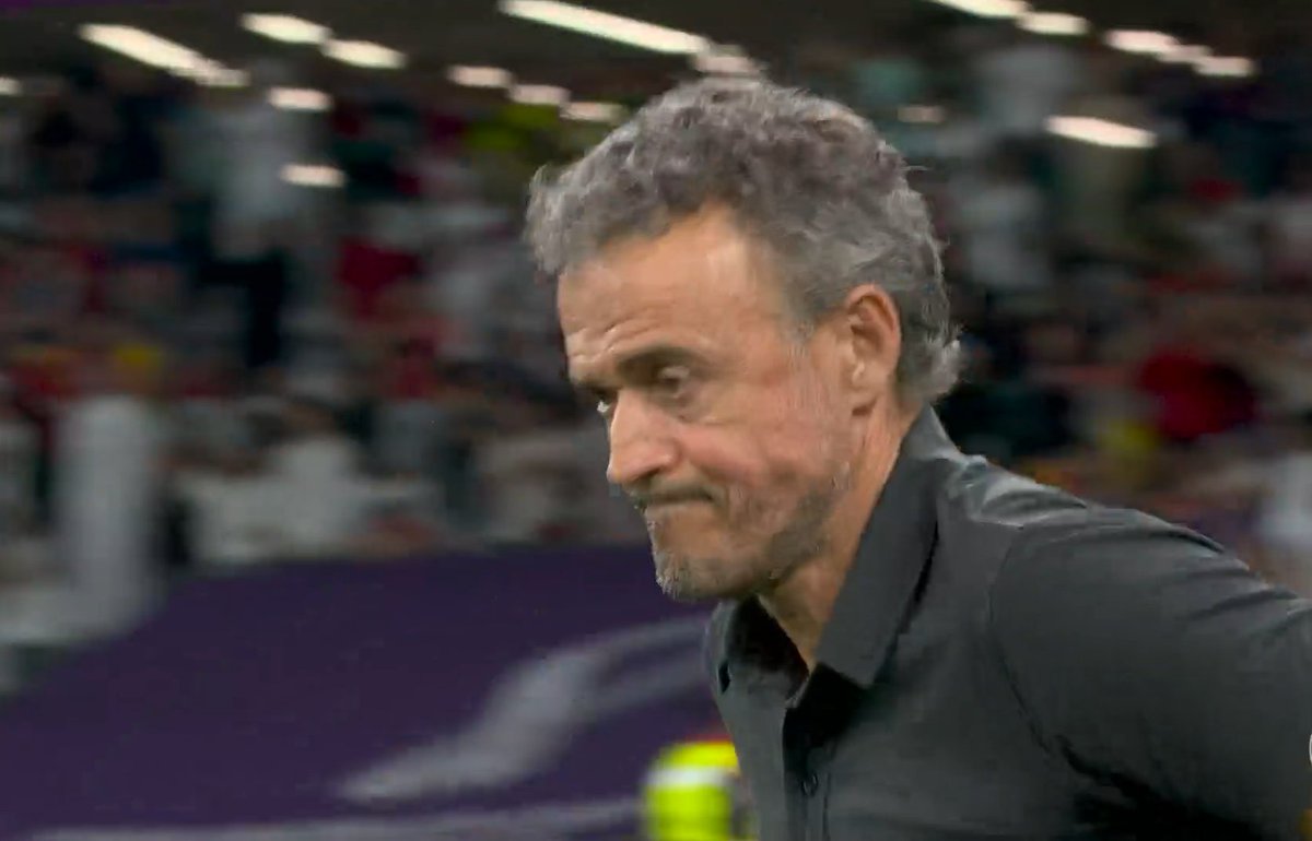 goleadadazoeira's tweet photo. a carinha de quem disse que tem o MELHOR FUTEBOL DA COPA

E FOI ELIMINADO POR MARROCOS KKKKKKKKKKK https://t.co/Cx2fsdjL7J