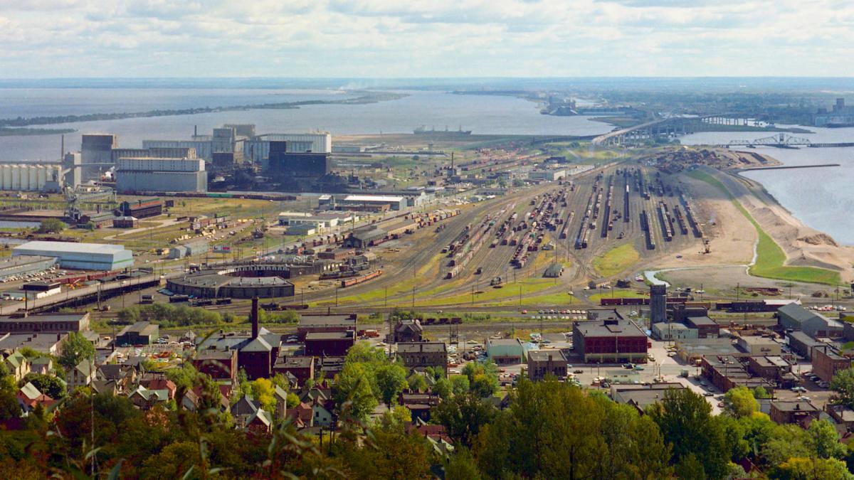 HartzSearch's tweet image. The Twin Ports are calling! 🚢 Essentia Health is searching for their new Senior Manager, Specialty Pharmacy Services located in Superior, WI/Duluth, MN! 
Check it out here! 
👉conta.cc/3P2nOS9