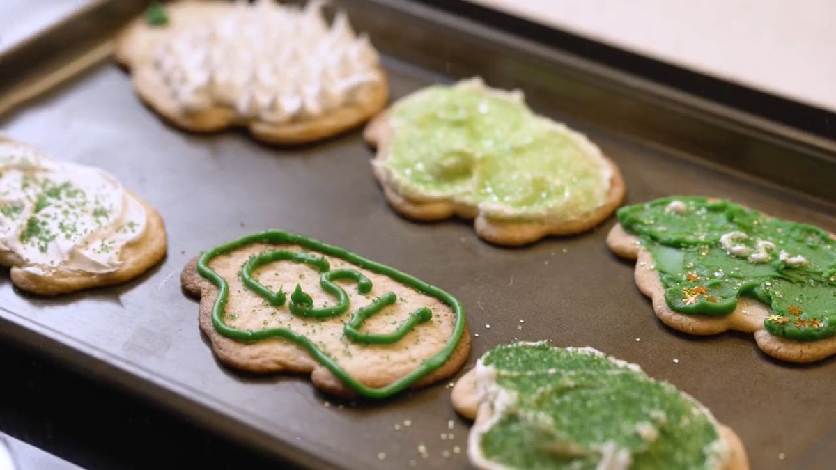 Tweet by Colorado State University