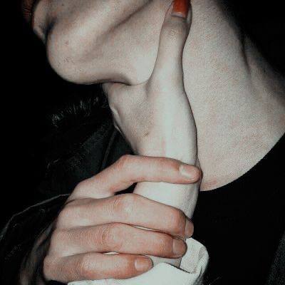 успокоился, малыш?