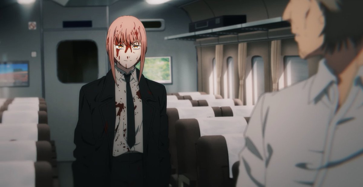 ถึงจะเป็นเพียงหมารับใช้ที่ถูกสั่งการมาให้ทำหน้าที่ลอบสังหาร

แต่ถ้าได้ฆ่าแล้วฆ่าไม่ตาย 

ผลลัพธ์ที่เป้าหมายอย่างฉันจะให้กลับไปก็คือ ‘นรก’ ที่พวกแกเลือกเอง