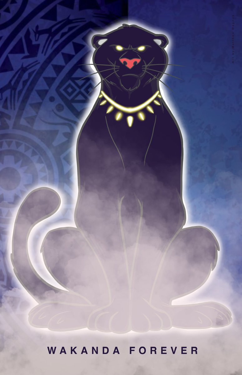 rtisticmayhem's tweet image. My Illustration of a Panther for a poster and t-shirt #wakandaforever #MarvelComics #BlackPantherWakandaForever #ArtOfTheDay #artistontwittter #art #ipadart #Illustrations #comicbooks