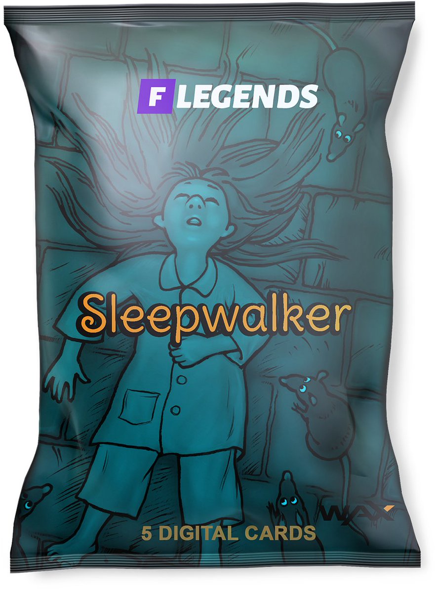 F-Legends tweet media