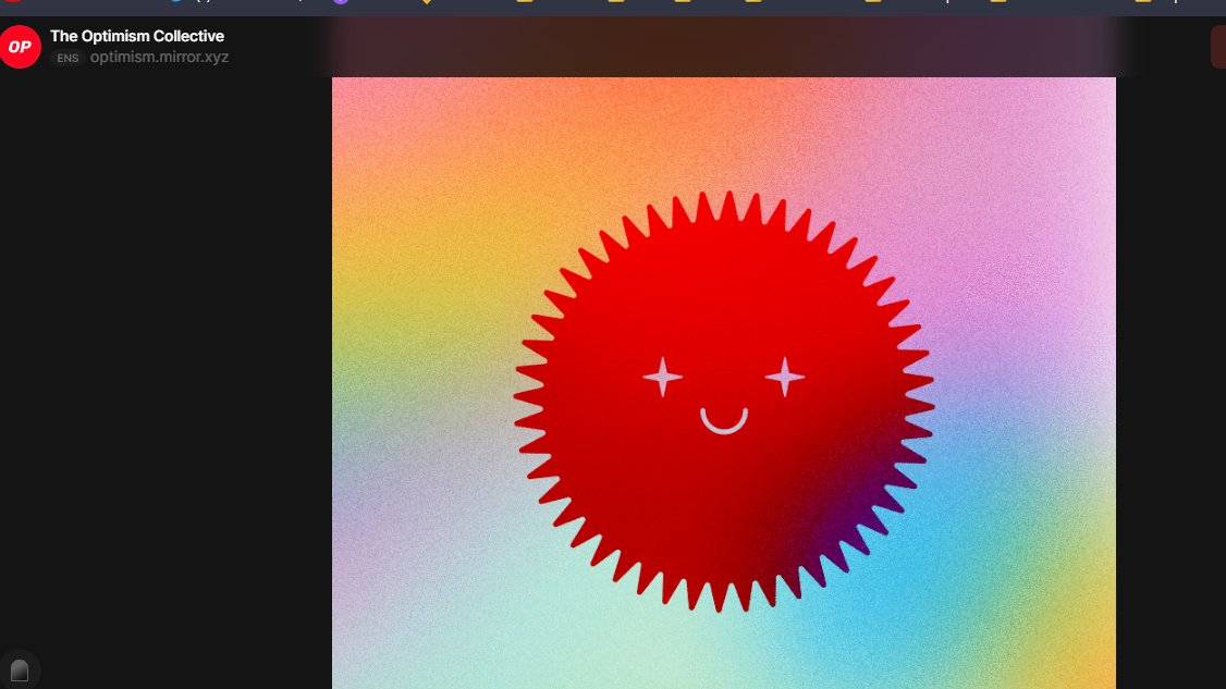 Introducing the Citizens’ House: 10m OP to Public Goods