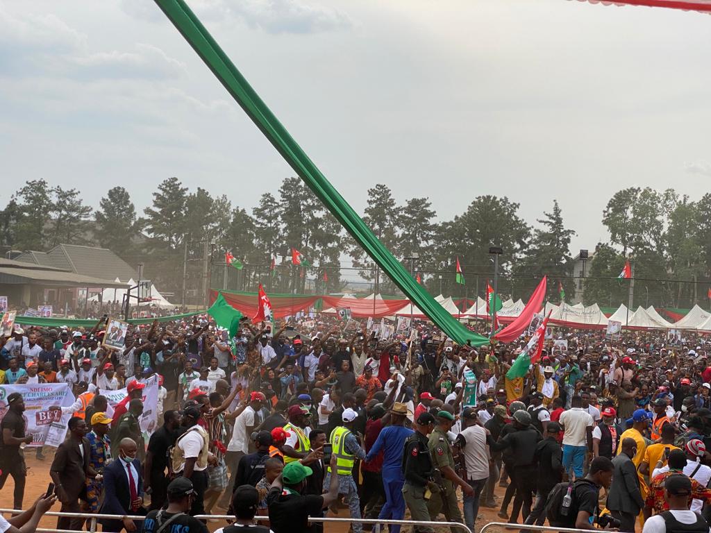Jack_ng01's tweet photo. Thank you Imo today for today!

Taraba we are coming tomorrow https://t.co/hQs1Chyl0m