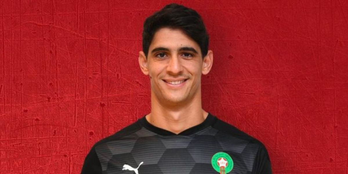 🇲🇦🫡

#Qatar2022 | #FIFAWorldCup