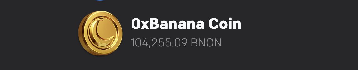 banana tweet media