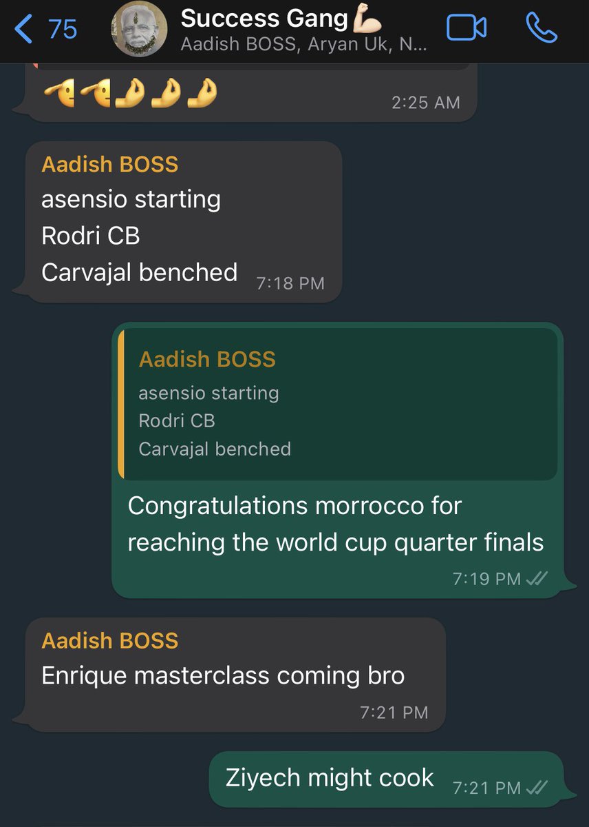 Never doubt my ball knowledge.