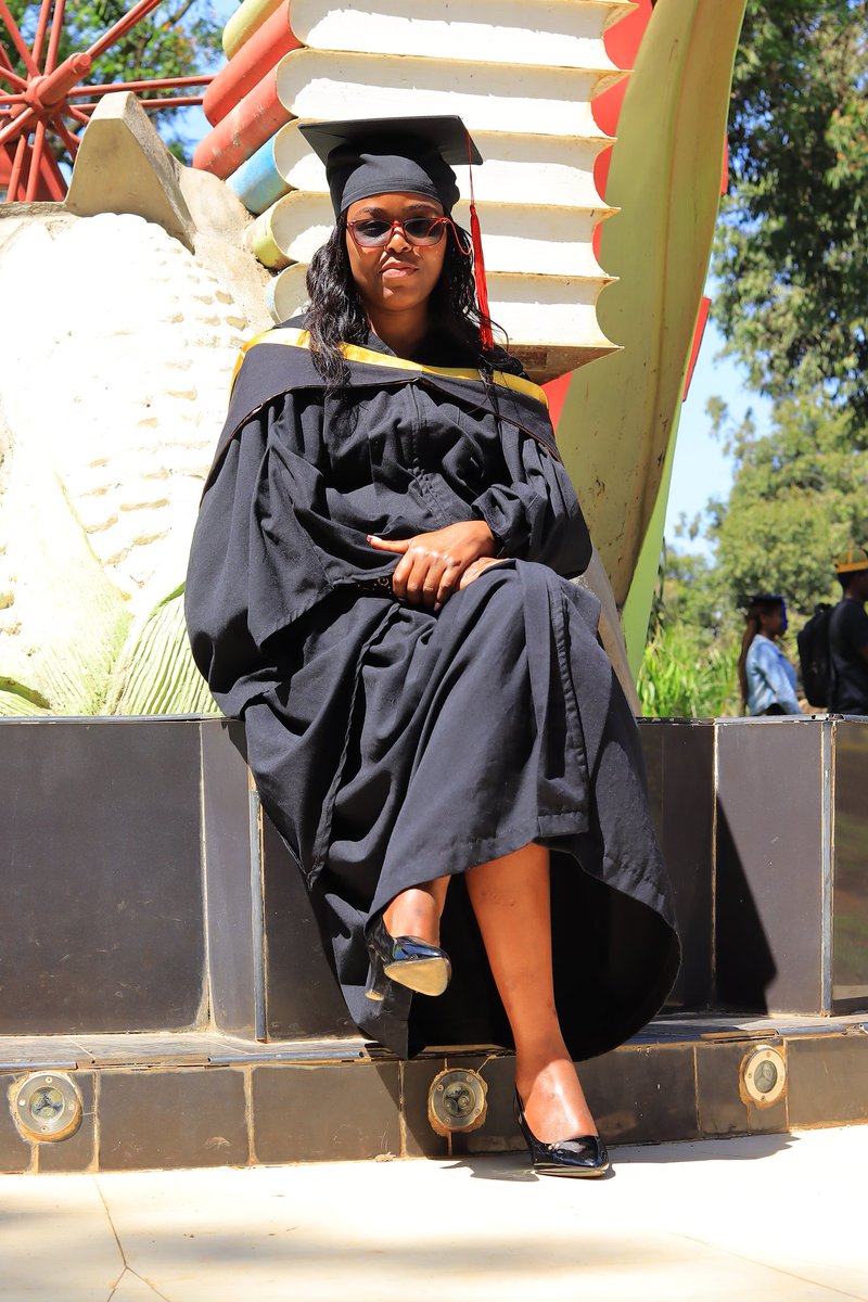 bundibeth's tweet photo. @DavidBundimukil. Celebrating results of hardwork. Msc class 2022 @DiscoverJKUAT #graduation https://t.co/UvS12bhWUA