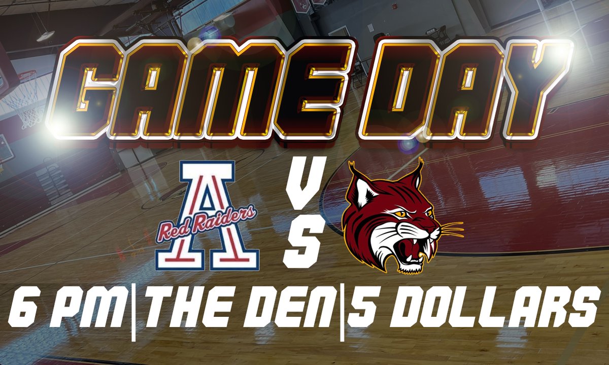 pchswbb's tweet photo. GAME DAY!!! 

🆚 Andrews High School
📍 The Den
🕔 6PM
💵 $5.00 https://t.co/qxITeLtSwC