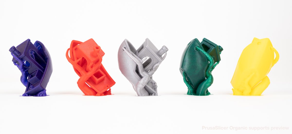 Josef Prusa tweet media