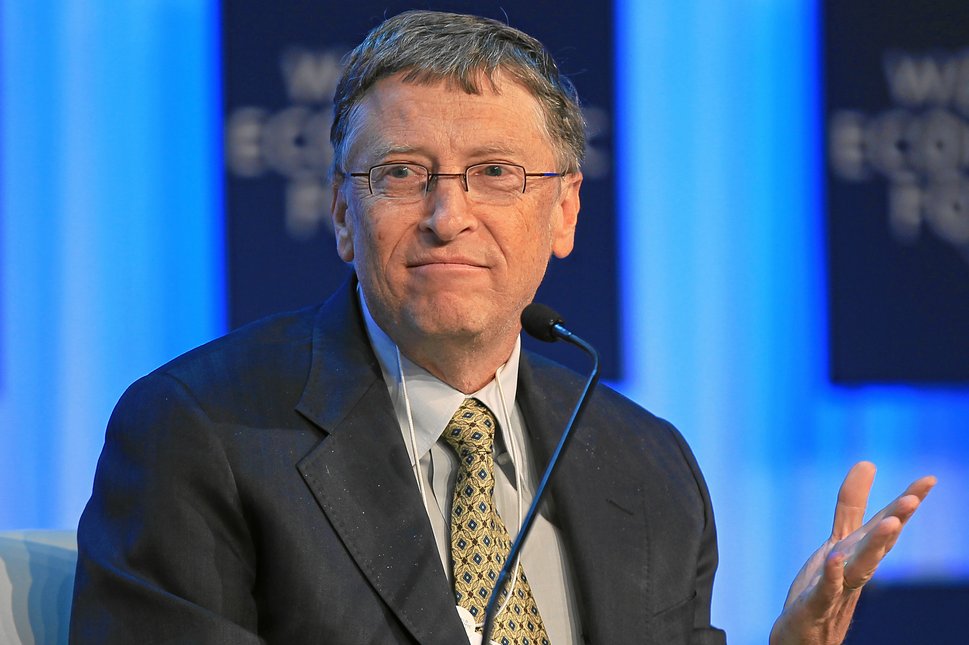 LifeNewsHQ's tweet photo. Bill Gates Sends $7 Billion to Africa That Will Promote Abortion as Population Control https://t.co/rO3RDR5psJ https://t.co/y0lBAICWf2