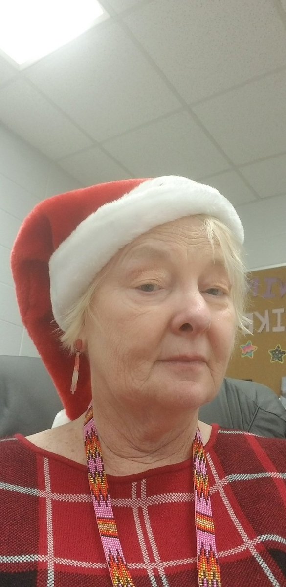 bowserminor's tweet photo. Have you been #naughtyornice ? We know @Warren_Elem https://t.co/QpIOojmUKF