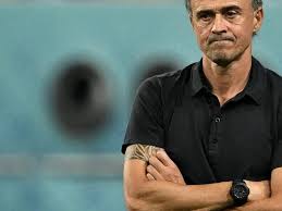 madridblaugrana's tweet photo. Perdimos con Marruecos,pero este hombre unió a todo un país con su selección y dejó retratado al periodismo deportivo de este país

SIEMPRE con Luis Enrique

SIEMPRE con Lucho

TE AMAMOS Luis Padrique

 #ESPMAR https://t.co/4cPPOWGp81