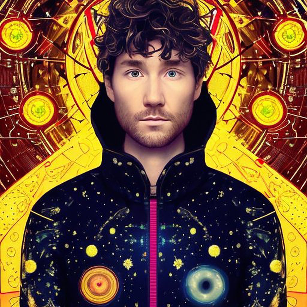 CallieHelm86's tweet photo. AI generated art of Dan (a thread) you’re welcome ❤️
@bastilledan https://t.co/xMwC7ORYN1