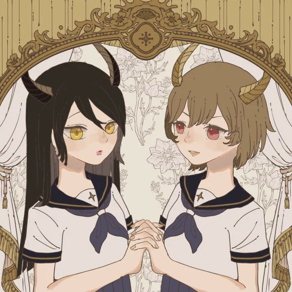 picrewの限界を、超えたい 