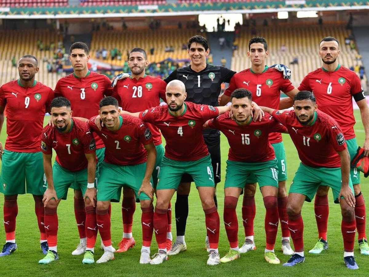 بوعدنان tweet media