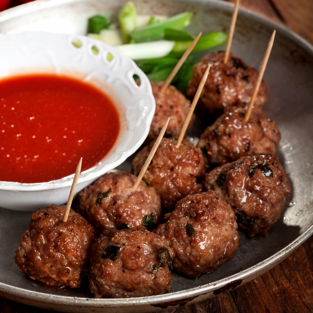 Mrs Balbir Singh's Indian Cookery (@mrsbalbirsingh) on Twitter photo It's entertaining season(ing)! Get the recipe for our magnificent cocktail kebabs here using our gourmet mix: mrsbalbirsingh.com/blogs/recipes/… 
#cocktailsnacks #appetizers #horsdoeuvres #partyfood #kebab #cocktails #snacks #gamefood #entertaining #indianfood #spiceblends #mrsbalbirsingh It's entertaining season(ing)! Get the recipe for our magnificent cocktail kebabs here using our gourmet mix: mrsbalbirsingh.com/blogs/recipes/… 
#cocktailsnacks #appetizers #horsdoeuvres #partyfood #kebab #cocktails #snacks #gamefood #entertaining #indianfood #spiceblends #mrsbalbirsingh