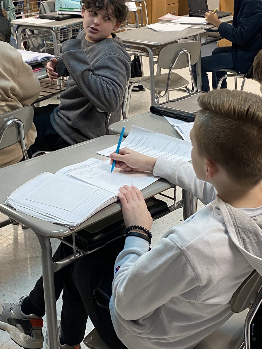 Making claims and using models to explain how scent molecules(vanilla extract) can pass through an inflated and sealed balloon.