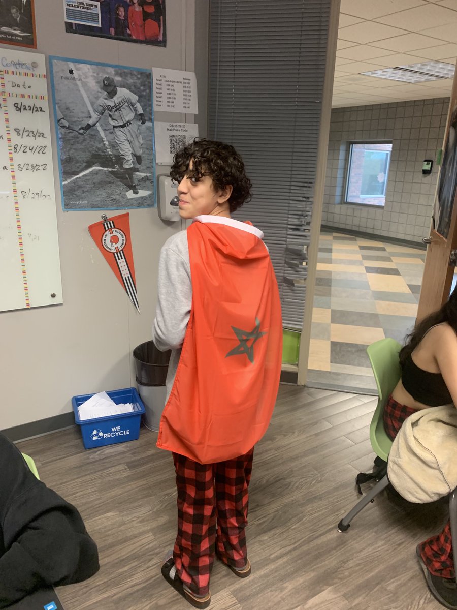 James Schafer tweet media