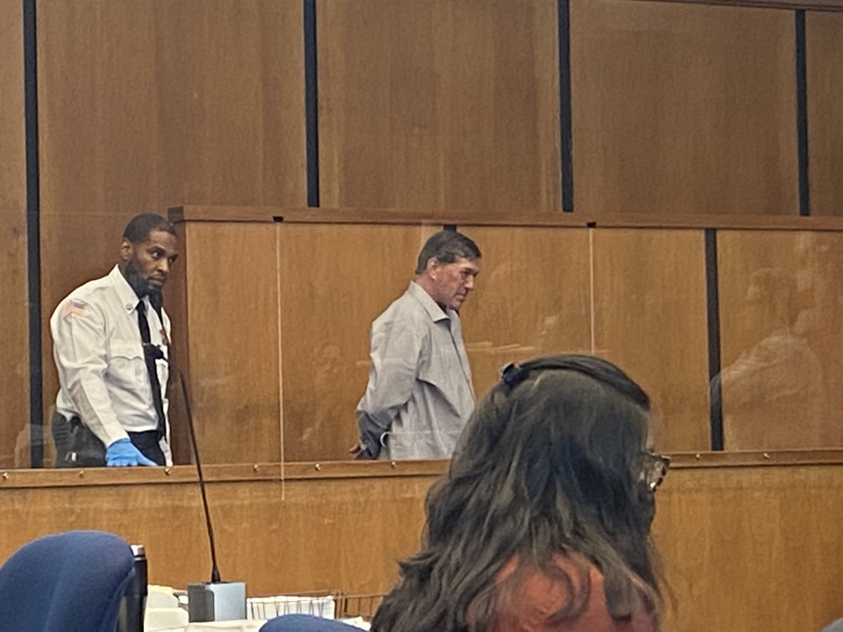 WCVBTV Boston on Twitter "RT seracongi Darien Burns of Somerville