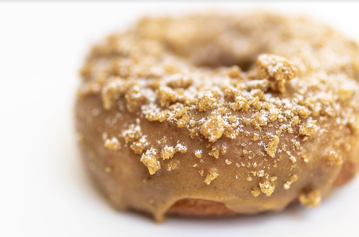 District Doughnut 🍩 tweet media