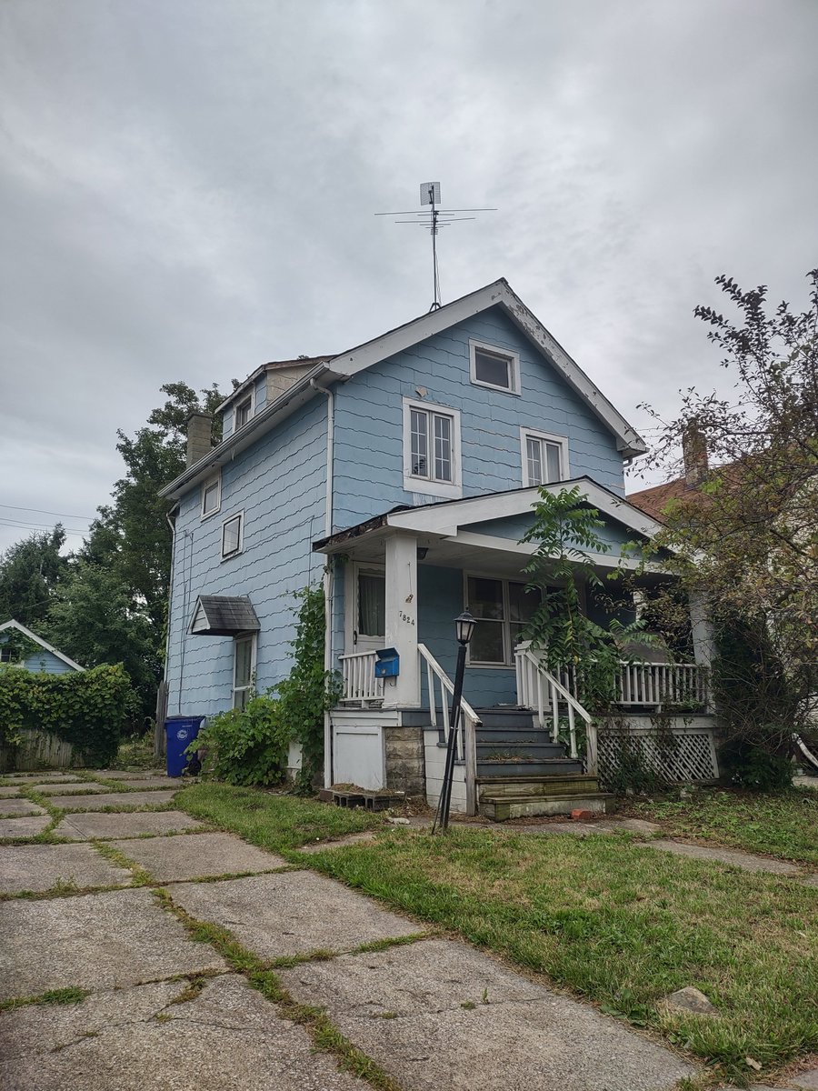 Slavic Village ReDiscovered tweet media