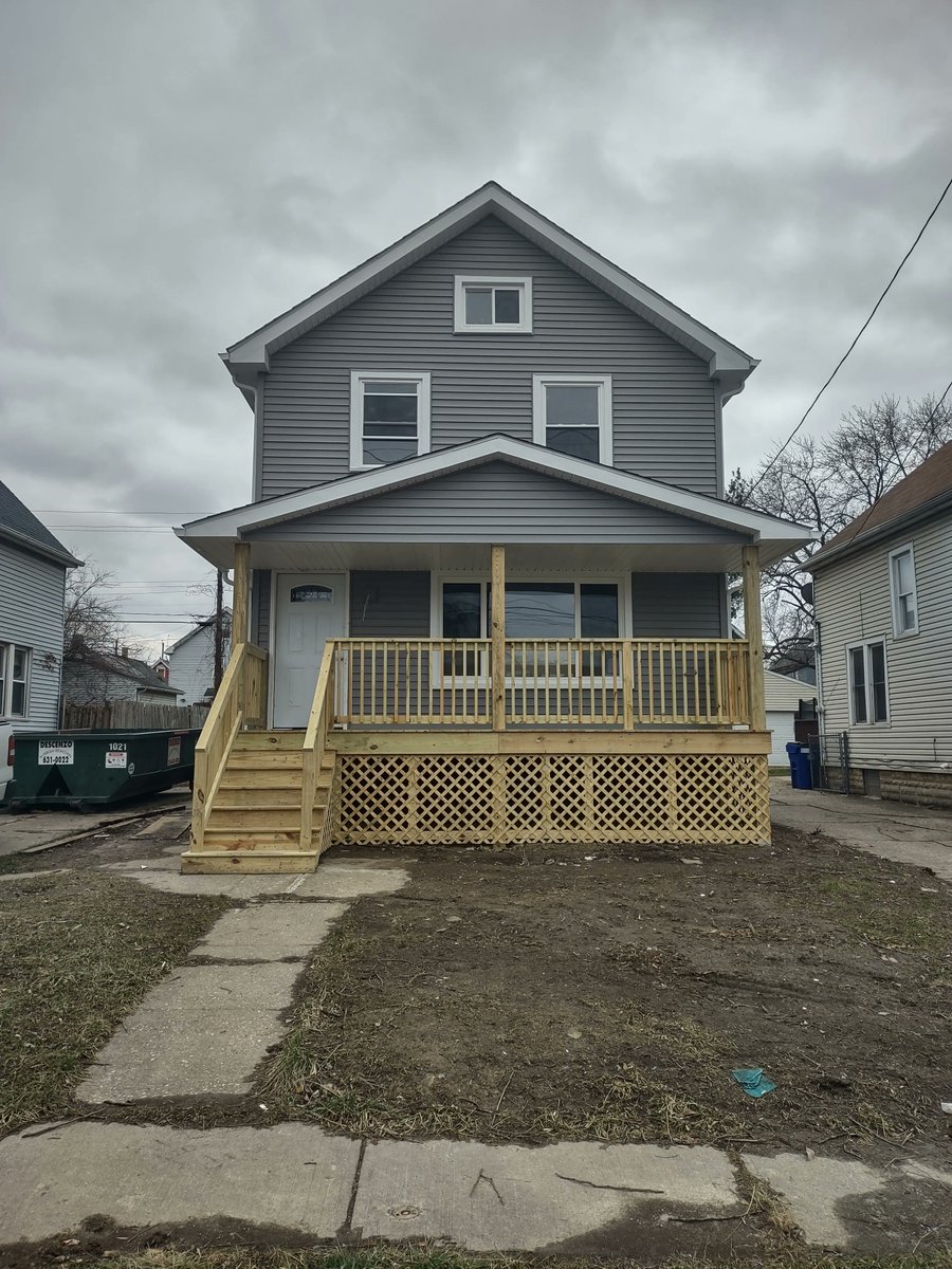 Slavic Village ReDiscovered tweet media