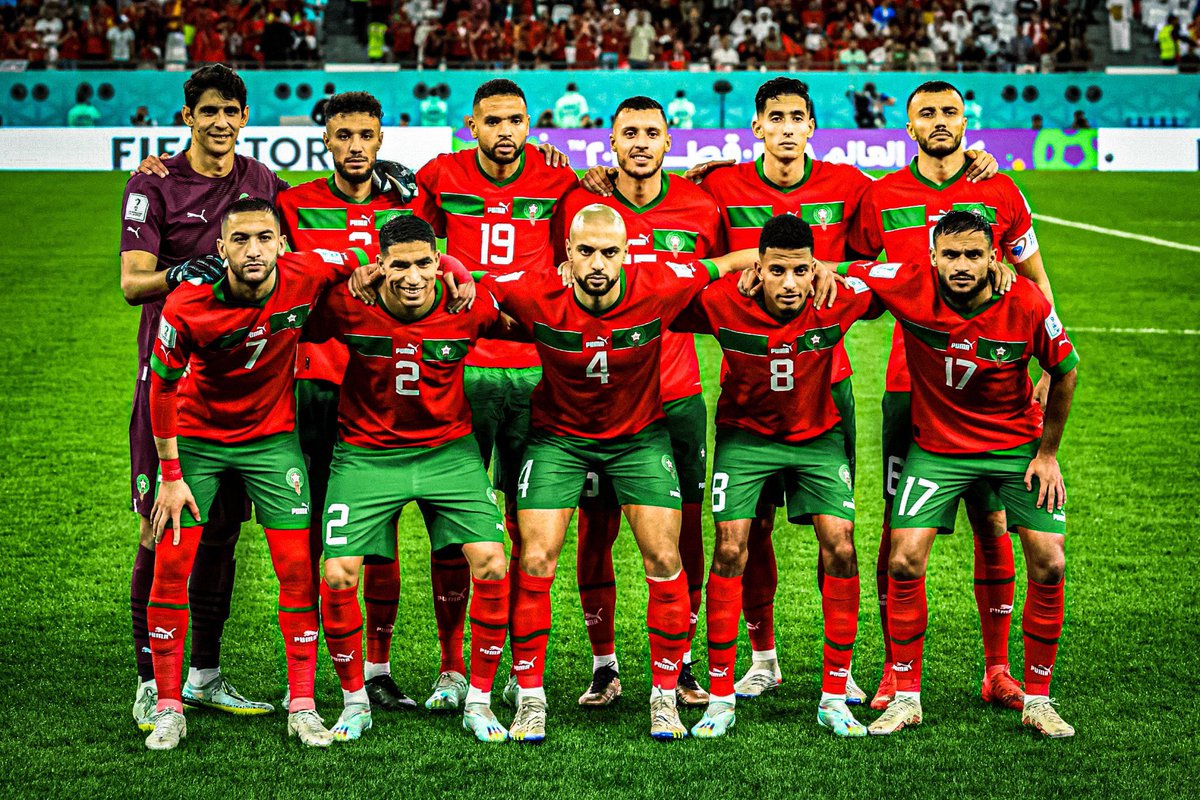 SCCR_212's tweet photo. LOS MOROS TE PASSENT LE SALAM ⚔️🇲🇦🇲🇦🇲🇦🇲🇦 @rfef  #LeSangDeTariqIbnZiyad https://t.co/lrOVnGIpP7