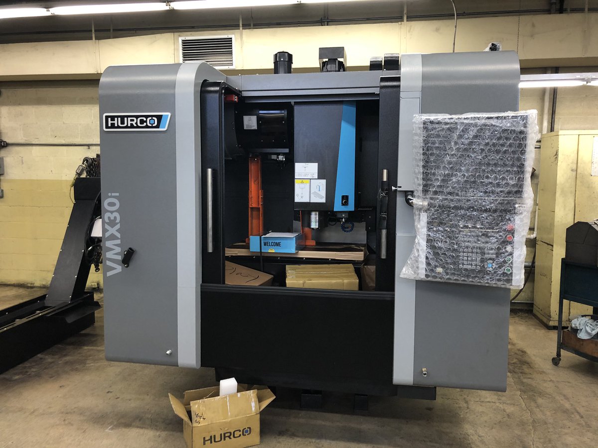 MachinerySource tweet picture