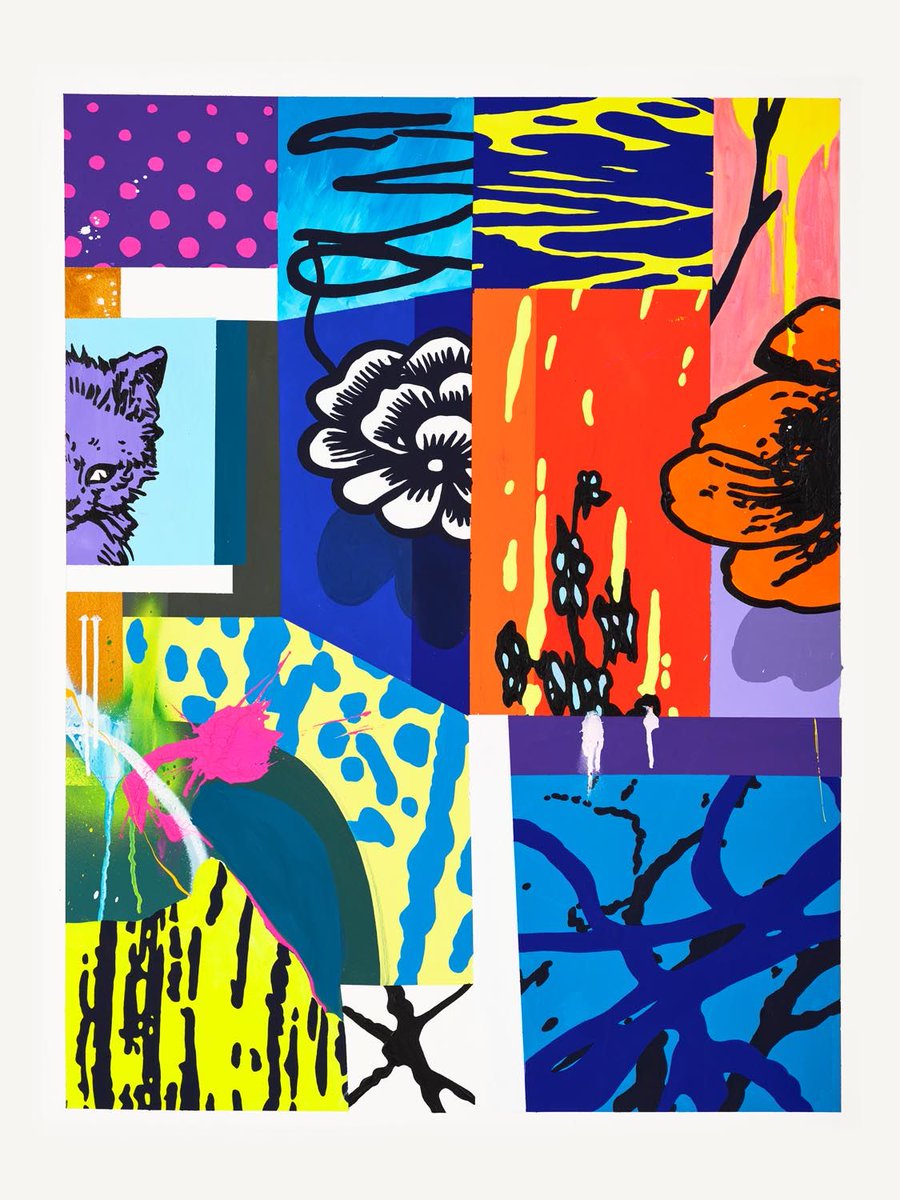 DAN BALDWIN (@danbaldwinart) on Twitter photo 