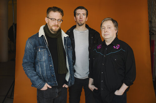 Tix available now for Les Rich and the Rocket Soul Choir at <a href="/Taylor_Sound/">Taylor Sound</a> Fest in Hopkins on December 23rd!  #irishfair

ow.ly/rQga50LWy76