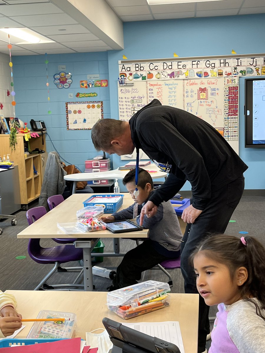 Glenview District 34 tweet media