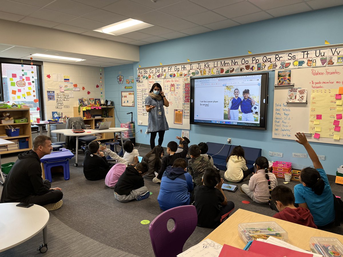 Glenview District 34 tweet media