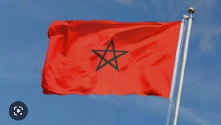 Bravo à cette belle équipe MAROCAINE