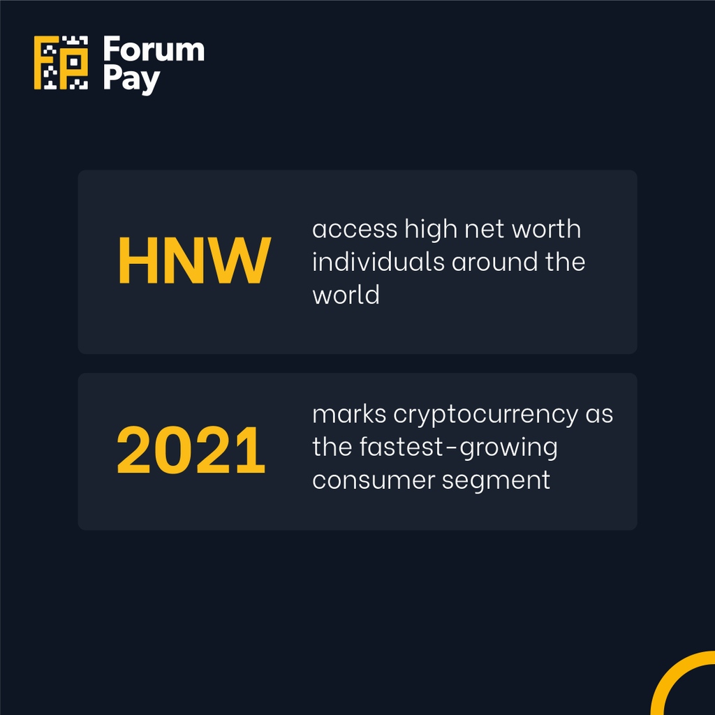 ⚡️ There’s an entirely new pool of people ready to buy real estate with crypto. ⚡️

 Why not start now? 

Seamlessly merging real estate with one of the fastest-growing consumers. Not to mention our most recent partnership with Sotheby’s Concierge.

#sothebysconcierge #sothebys