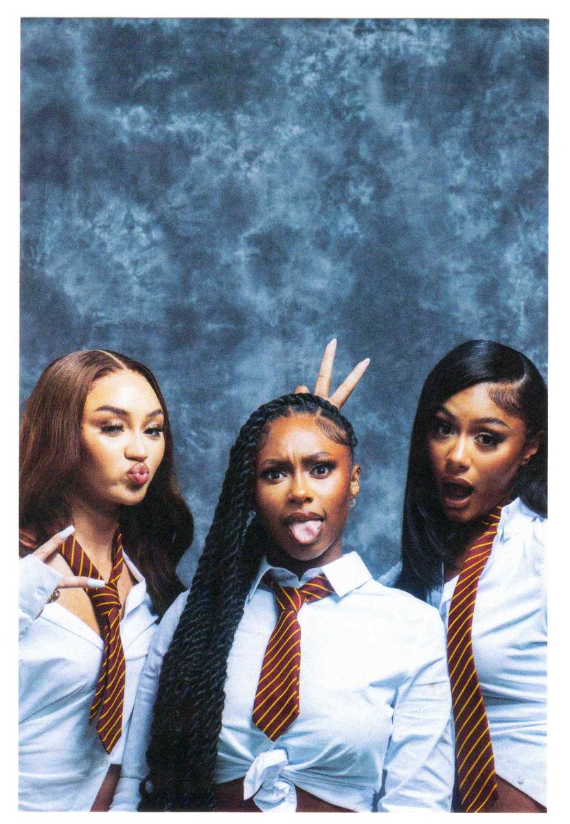 We're so happy to have been chosen as part of @theresnosignal #NSYearbook of 2022! 📚🤍

If you know us, you know we are overachievers… so we need YOU to vote for us for the 'top of the class award'! 

nsyearbook.com