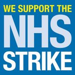 Photo by Fair Pay For Nursing (@MarchforNHS)