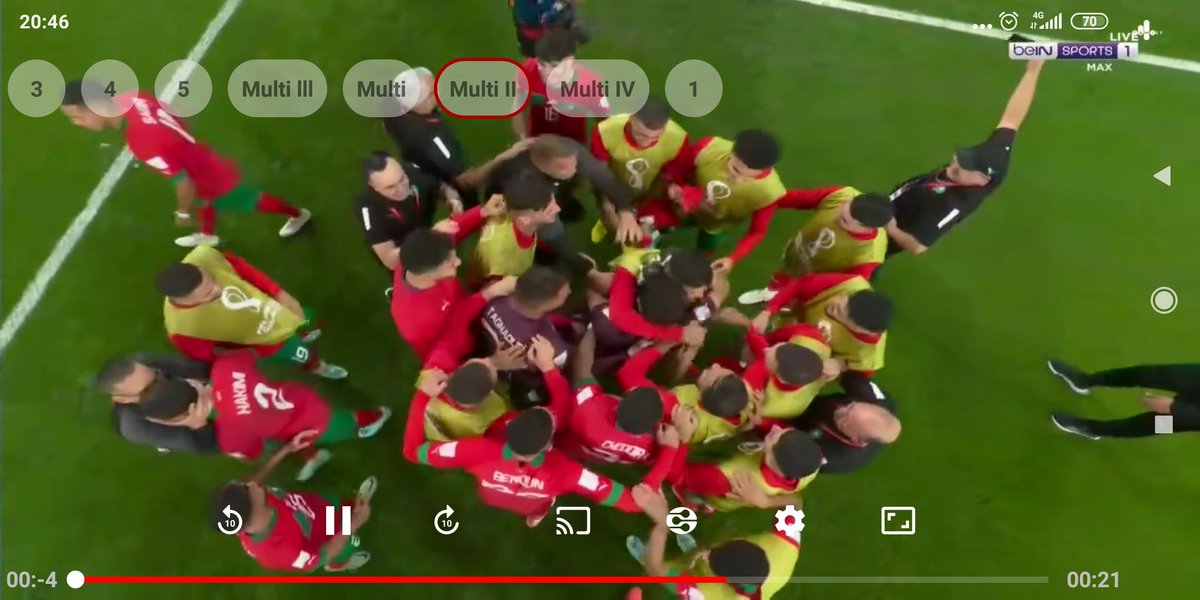 tebri_n's tweet photo. CONGRATULATIONS MORROCO 
ALL THE BEST 💕💕❤️ 🇲🇦 https://t.co/qXv32SfnxX